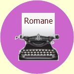 Logo Romane
